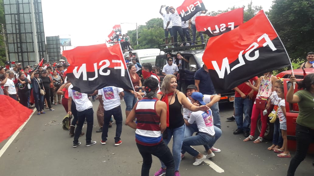 masaya